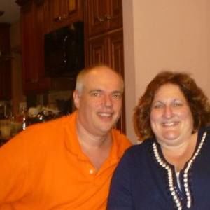 Meet your Posher, Perry